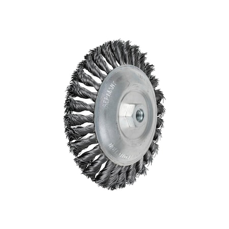 Pferd Bevel Knot, .020CS Wire, 7 82509